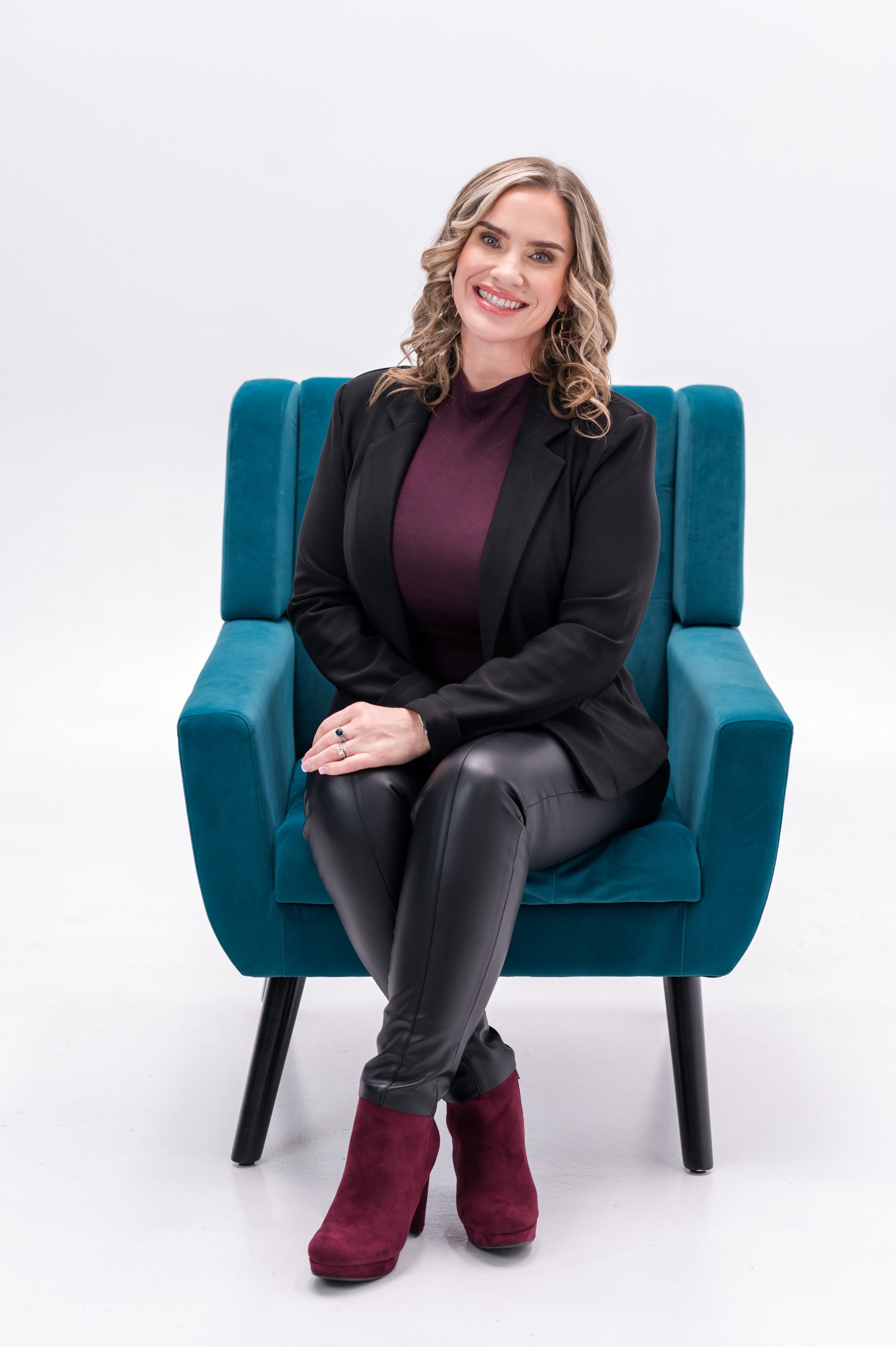 Jennifer Fleming, Family Nurse Practitioner and aesthetics injector at Beauty Aesthetics in Lutz, FL